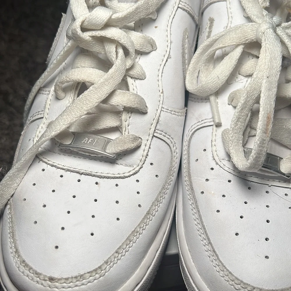 Air Force 1 - Picture 5 of 5